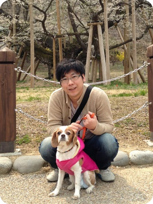 院長 杉浦 陽介